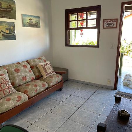 فيلا Casa Aconchegante - Buzios المظهر الخارجي الصورة