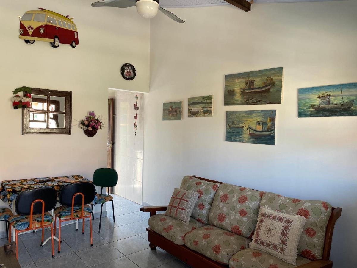 فيلا Casa Aconchegante - Buzios المظهر الخارجي الصورة