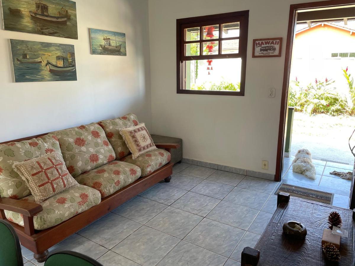 فيلا Casa Aconchegante - Buzios المظهر الخارجي الصورة