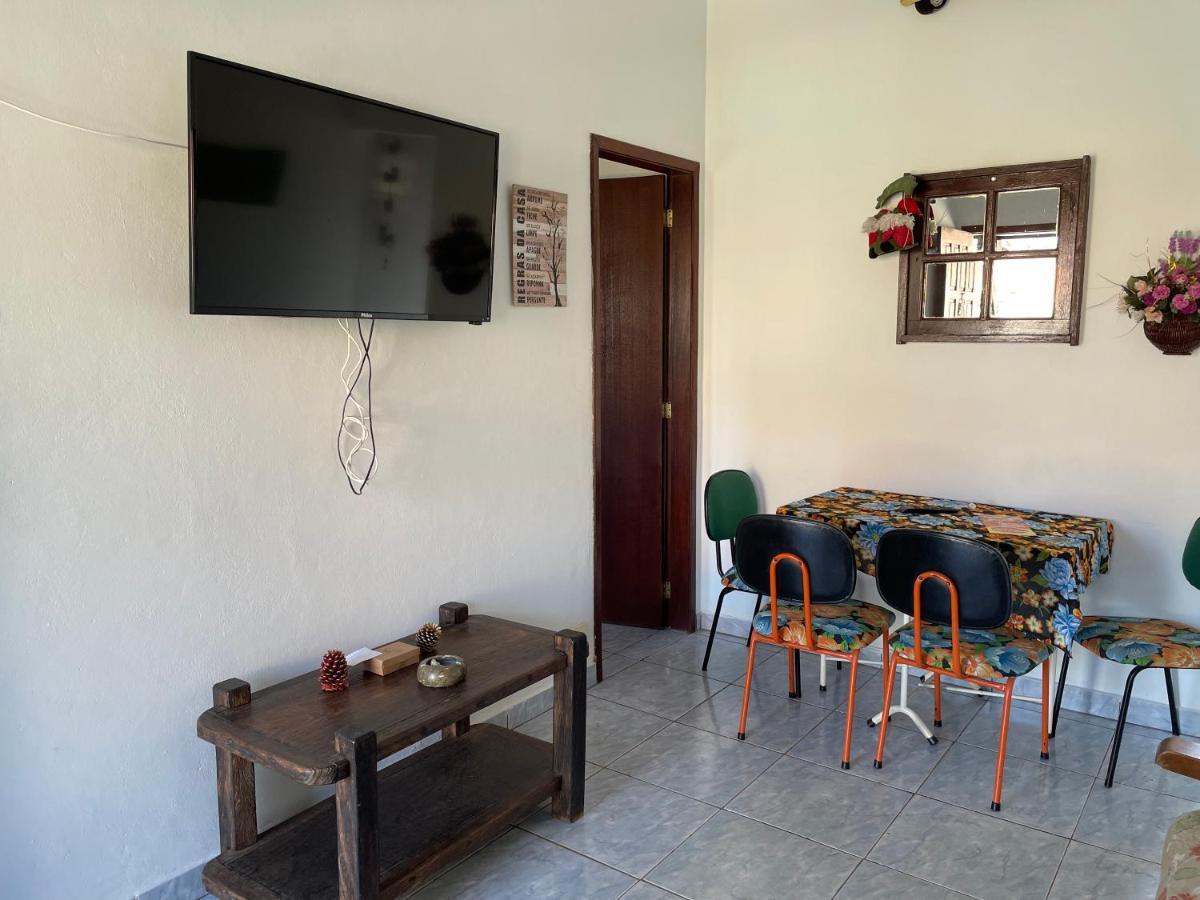 فيلا Casa Aconchegante - Buzios المظهر الخارجي الصورة
