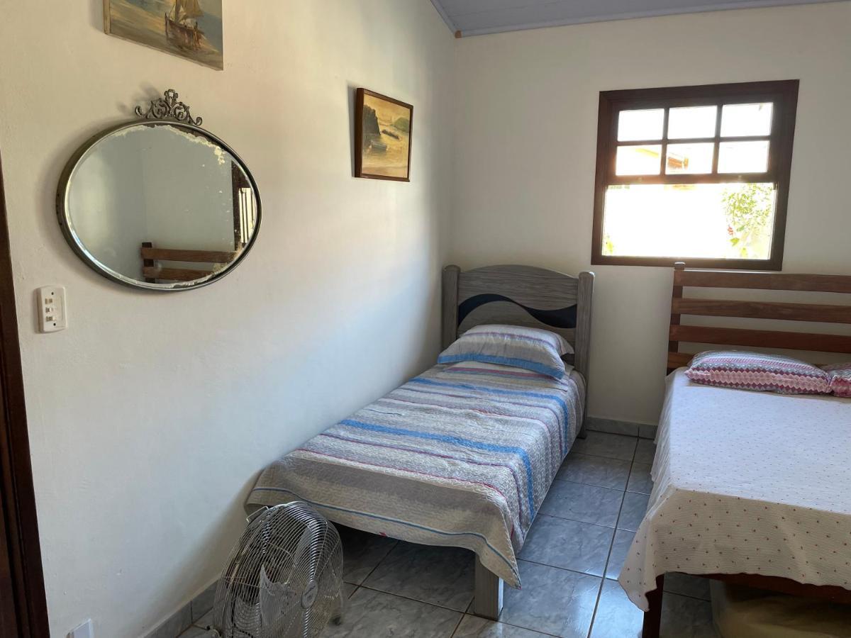 فيلا Casa Aconchegante - Buzios المظهر الخارجي الصورة