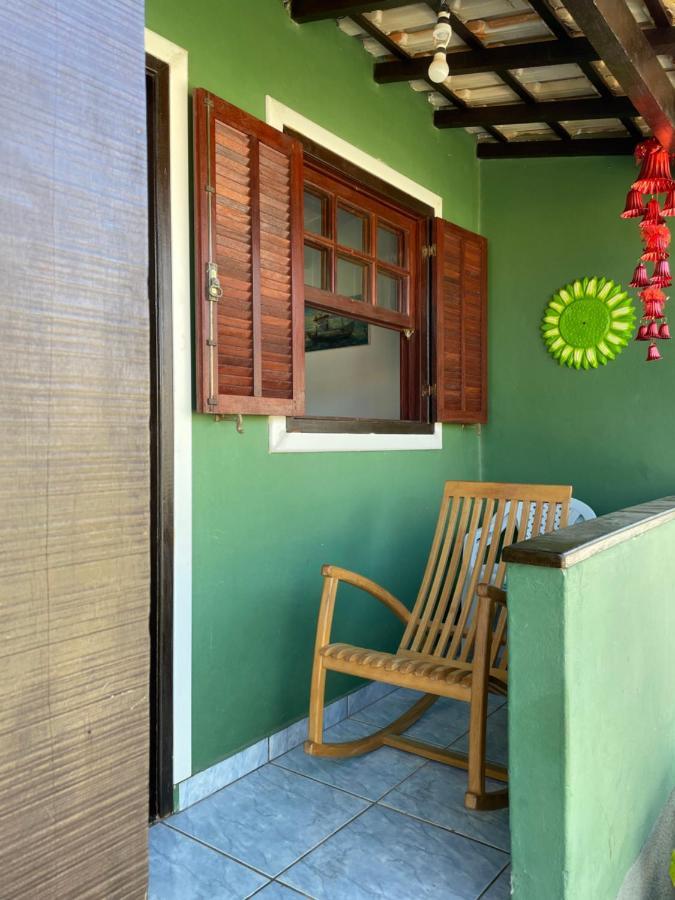 فيلا Casa Aconchegante - Buzios المظهر الخارجي الصورة