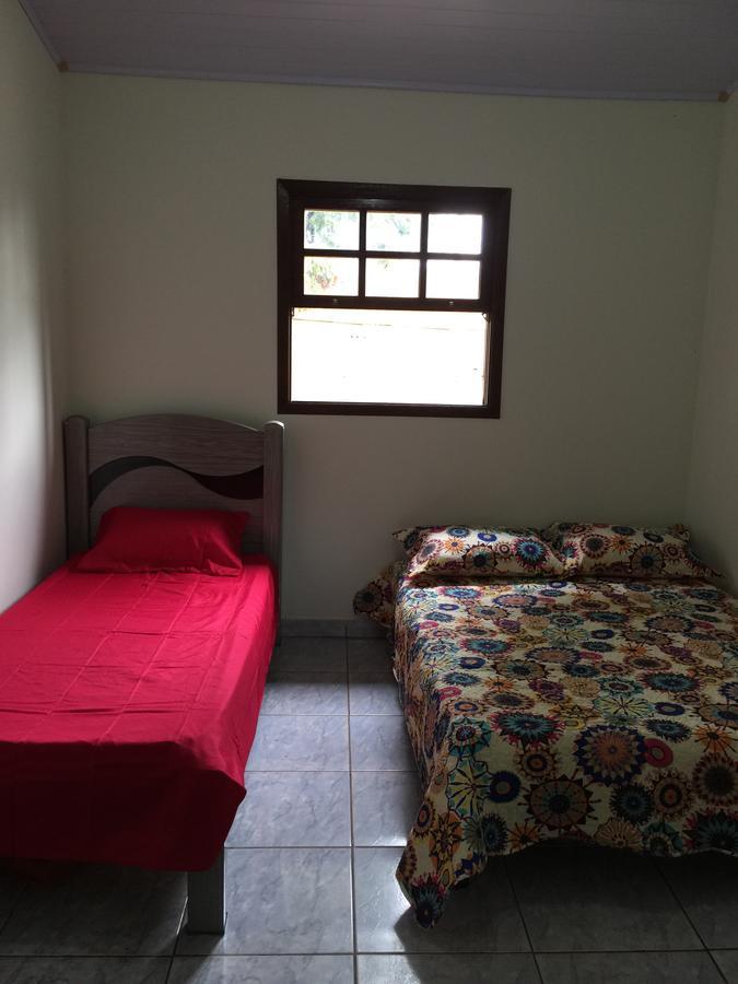 فيلا Casa Aconchegante - Buzios المظهر الخارجي الصورة