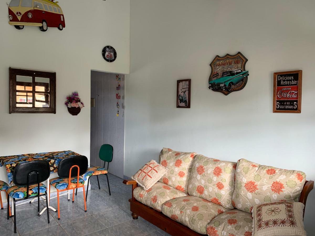فيلا Casa Aconchegante - Buzios المظهر الخارجي الصورة
