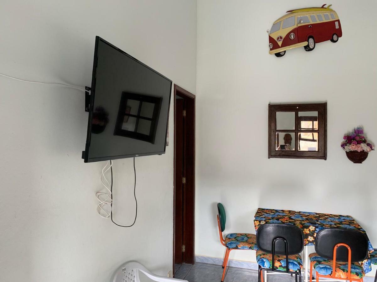 فيلا Casa Aconchegante - Buzios المظهر الخارجي الصورة